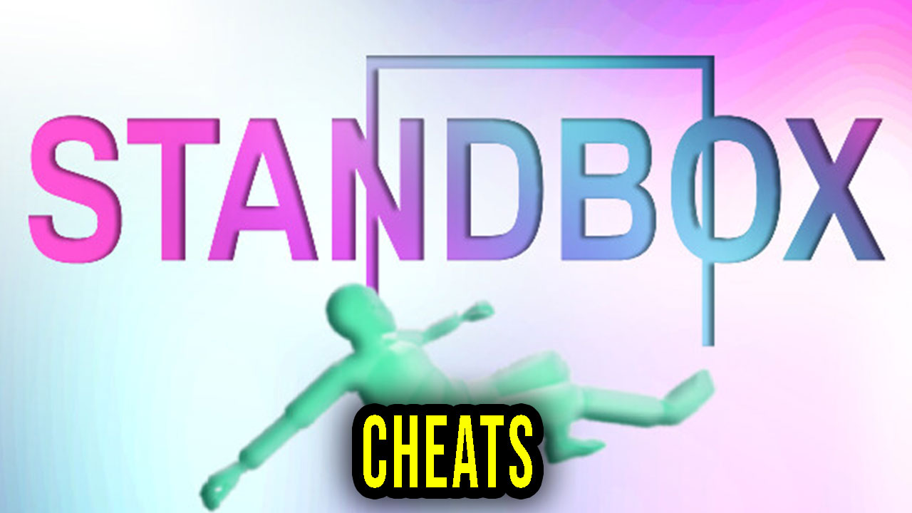 STANDBOX Cheats Trainers Codes Games Manuals