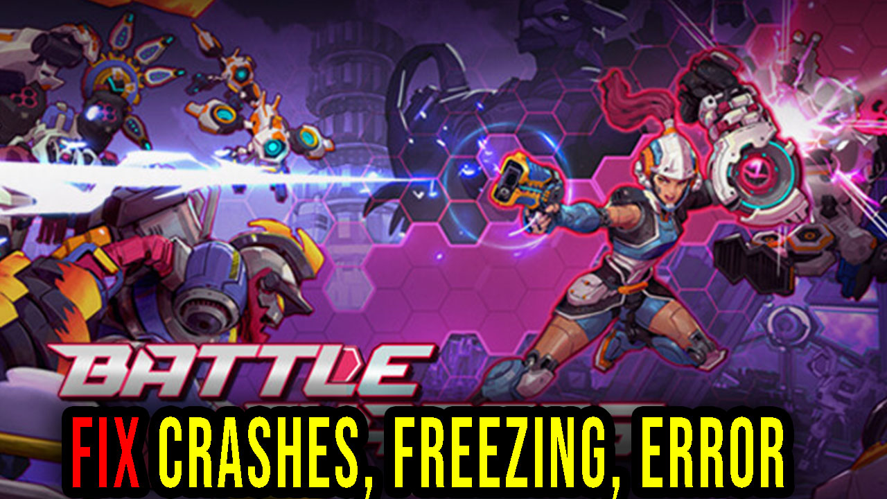 Battle Shapers Crashes Freezing Error Codes And Launching Problems