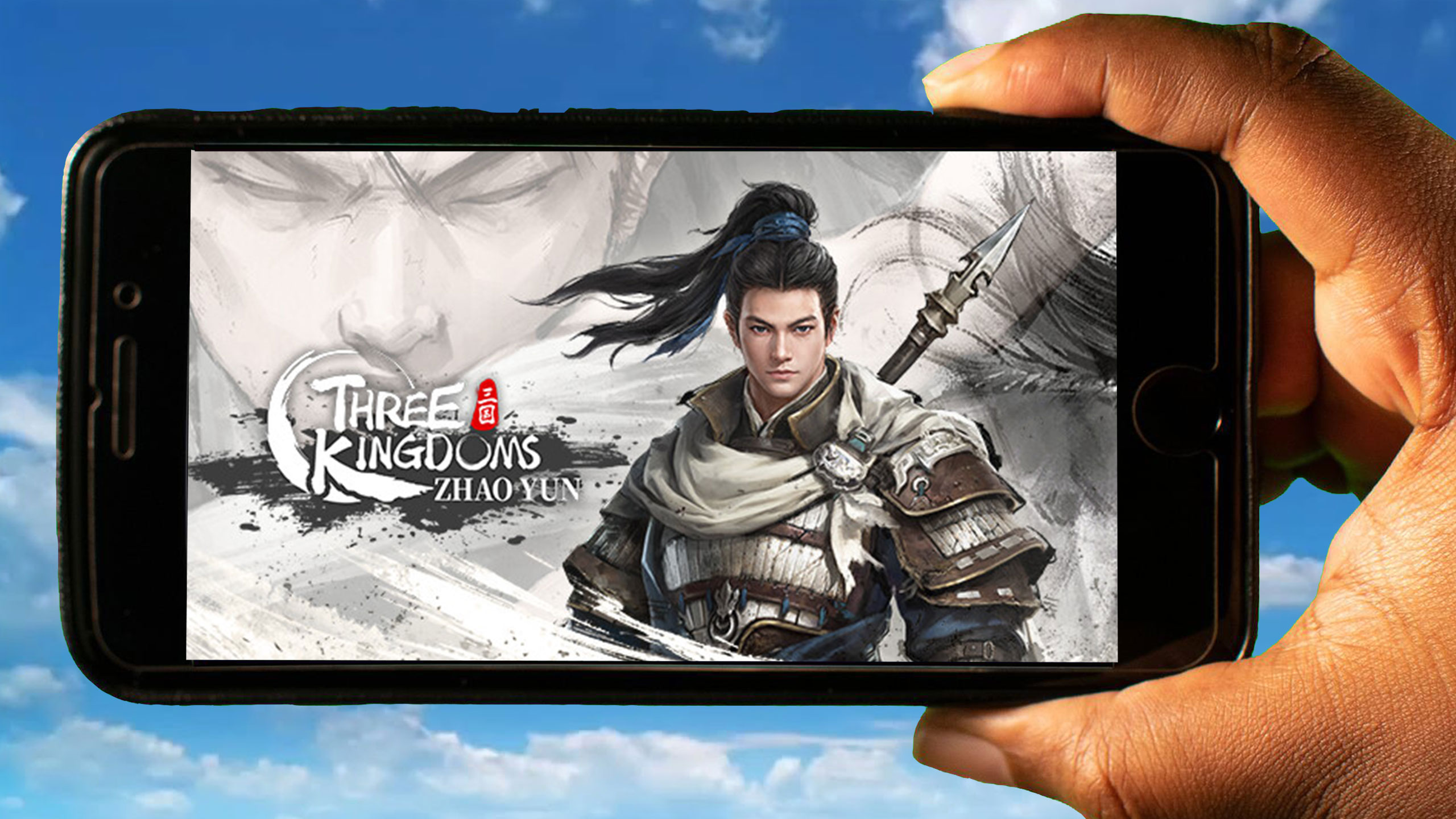 Three Kingdoms Zhao Yun Mobile How To Play On An Android Or IOS Phone