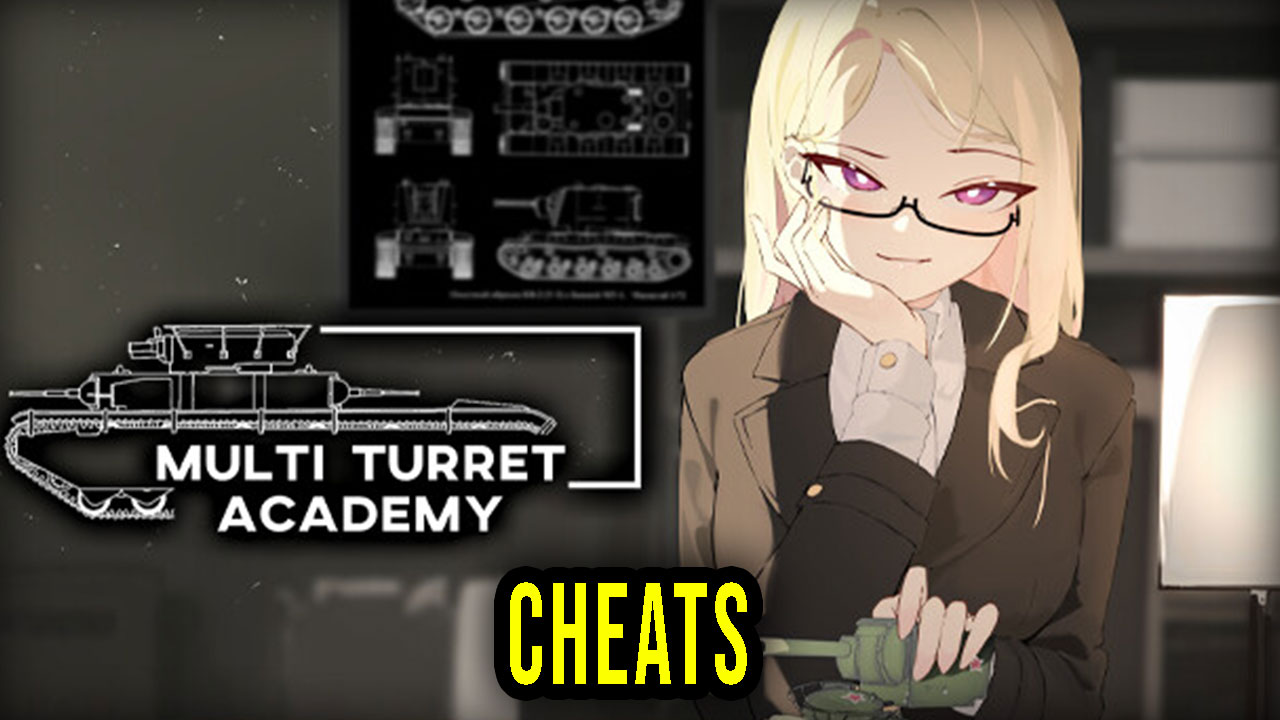 Multi Turret Academy Cheats Trainers Codes Games Manuals