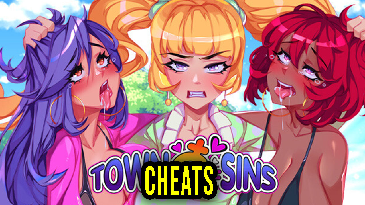 Town Of Sins Cheats Trainers Codes Games Manuals