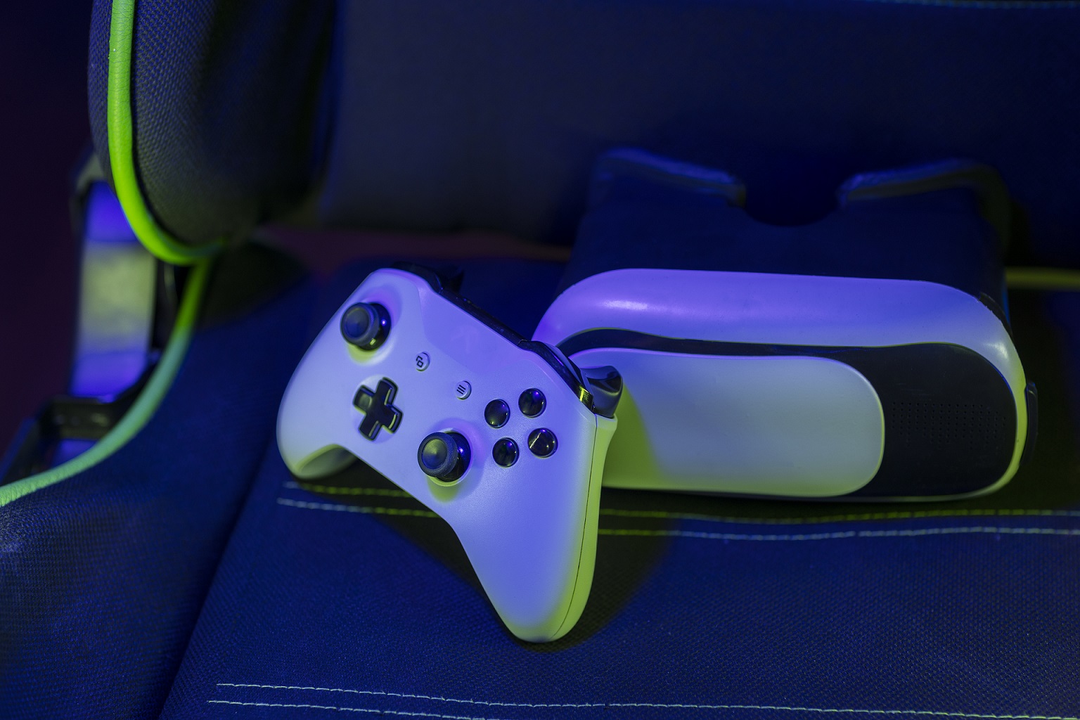 SimuLadron Console version