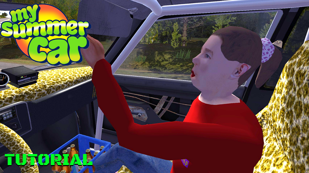 My Summer Car Multiplayer on X: Ok guys, what do we do with that car  now? [New net code - 6 players test] #MSC #MSCMP #MySummerCar #Multiplayer  #GameDev  / X