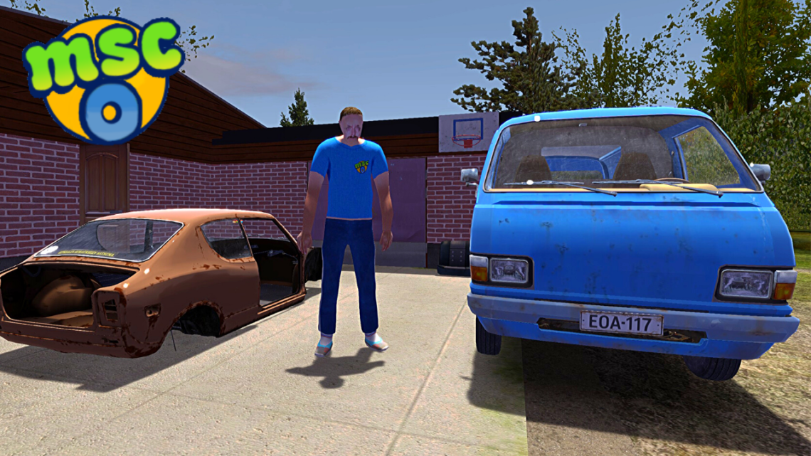 my summer car multiplayer no steam