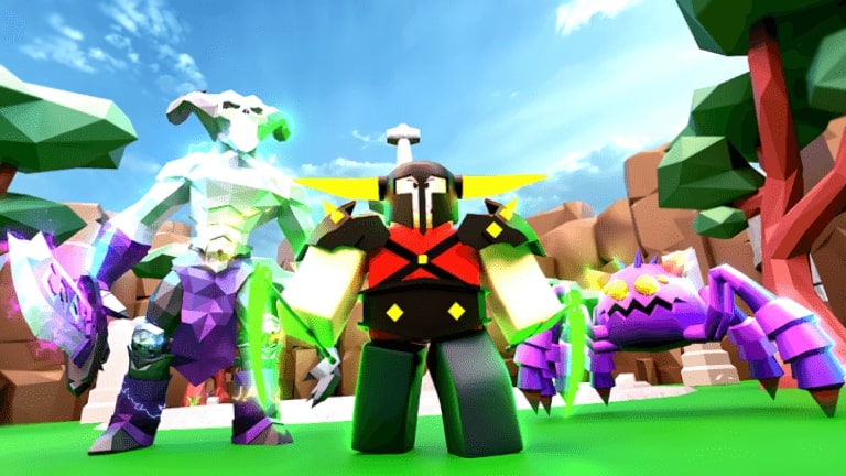 Codes For Roblox's Warriors Army Simulator 2