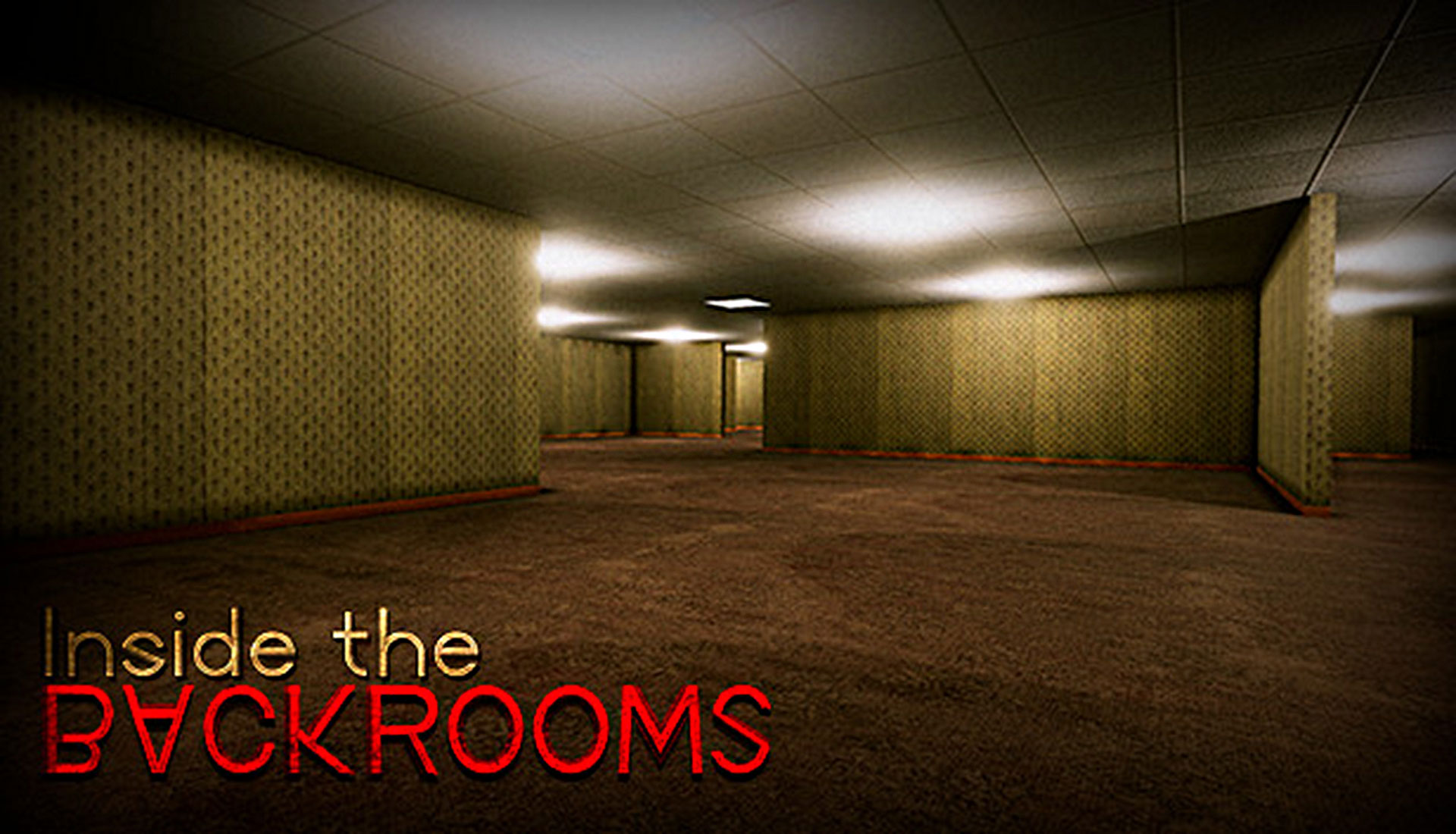 Escape the backrooms стим. Backrooms игра. Inside the backrooms игра. Монстры игры inside the backrooms.