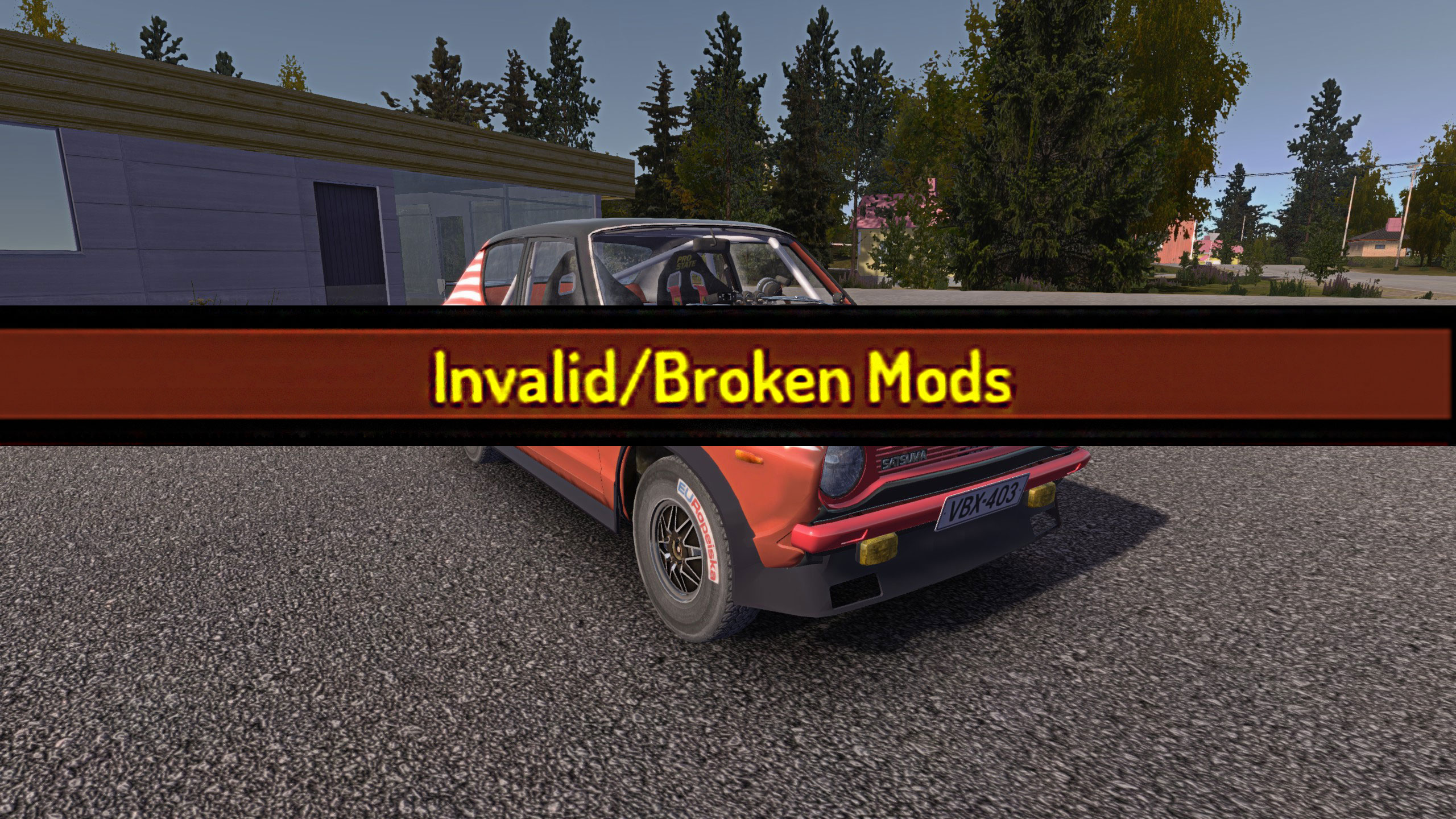 whats your favorite mod vehicle in my summer car : u/Ok-Credit4609