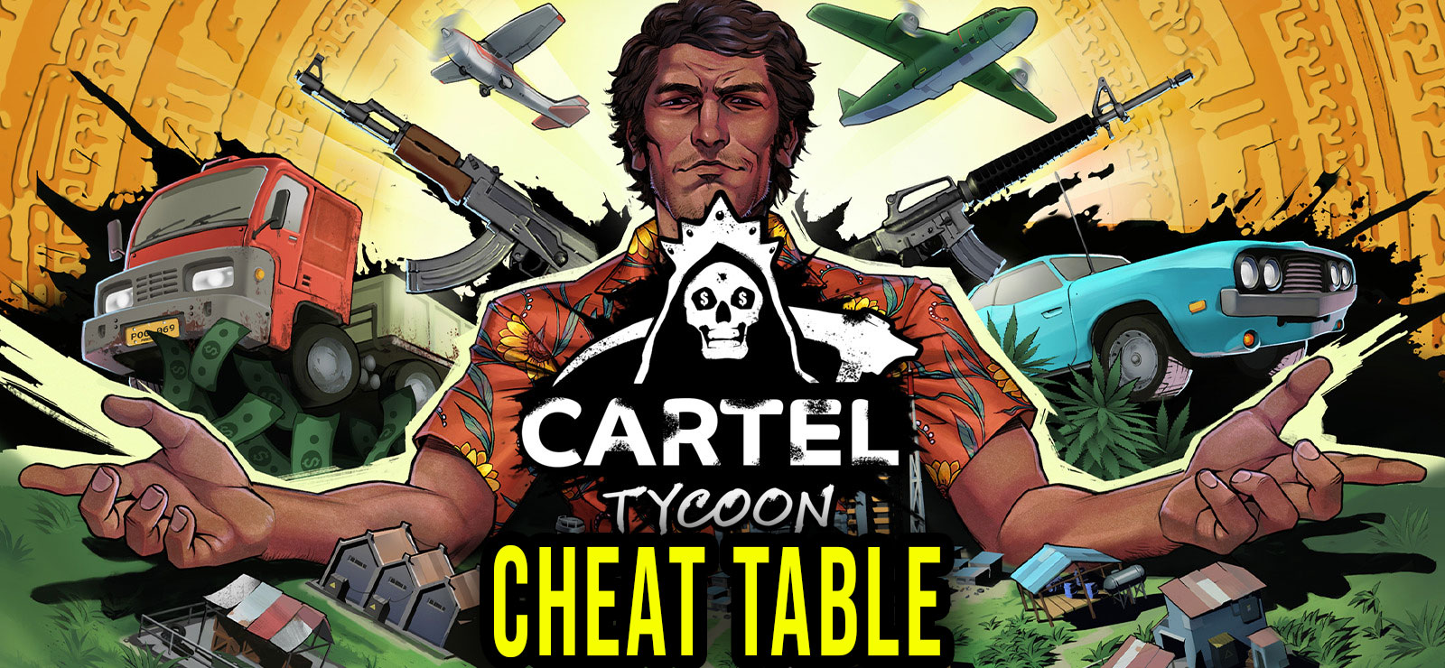 REQUEST] Cartel Tycoon - Page 5 - FearLess Cheat Engine