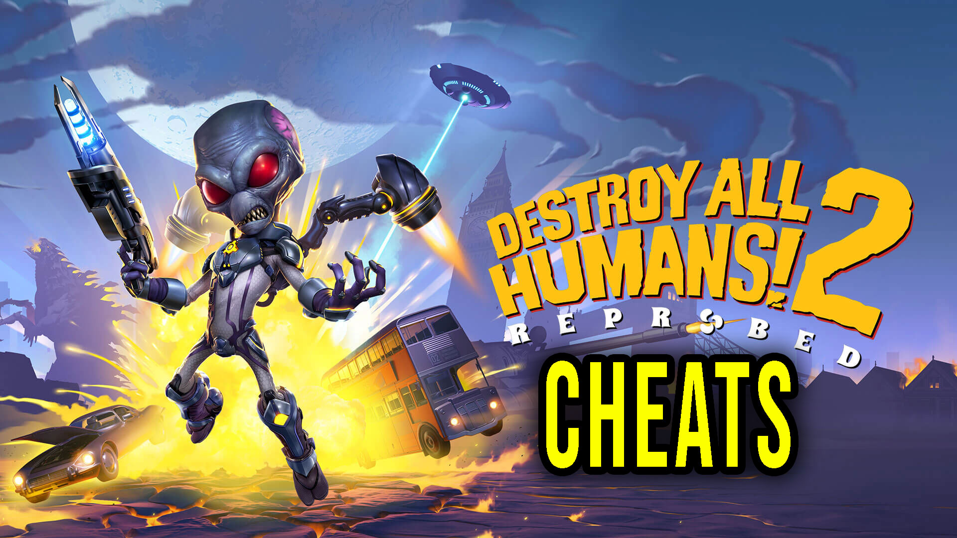 destroy-all-humans-2-cheats-trainers-codes-games-manuals