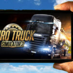 Euro Truck Simulator Mobile