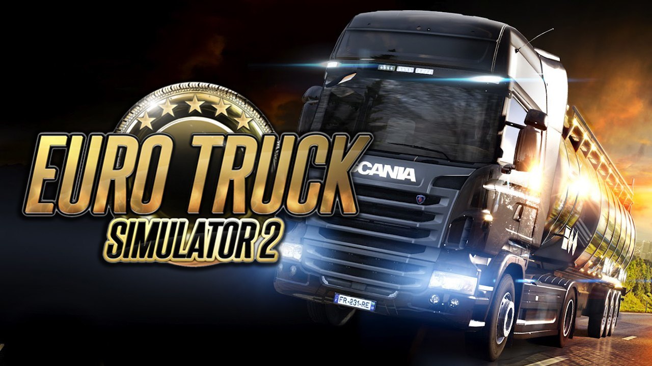 euro truck simulator 2 download crack