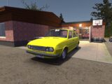 My Summer Car – Driveable Svoboda – new standalone car
