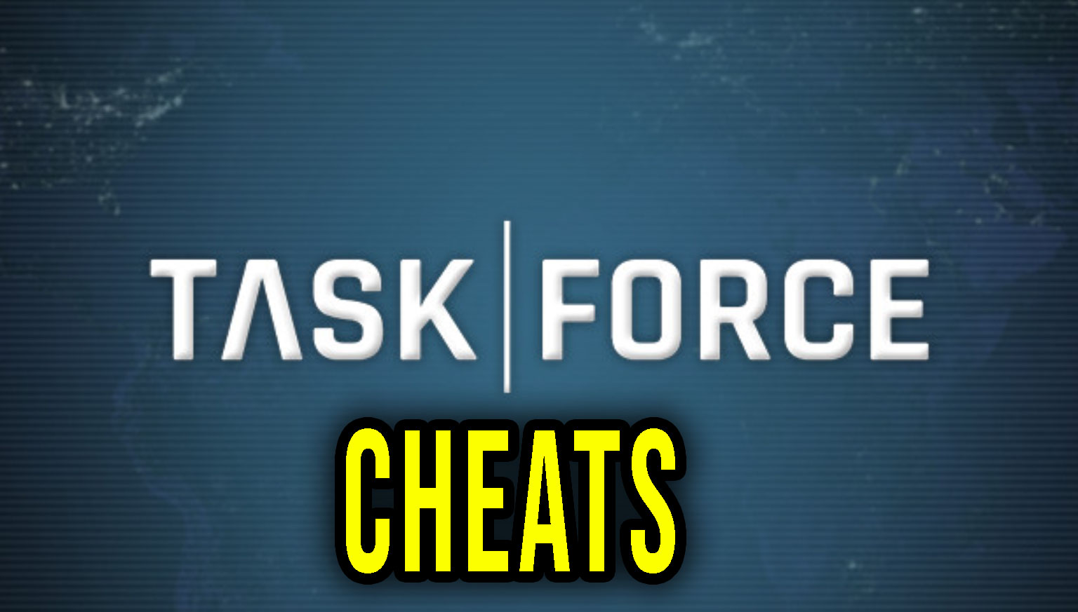 Force cheats