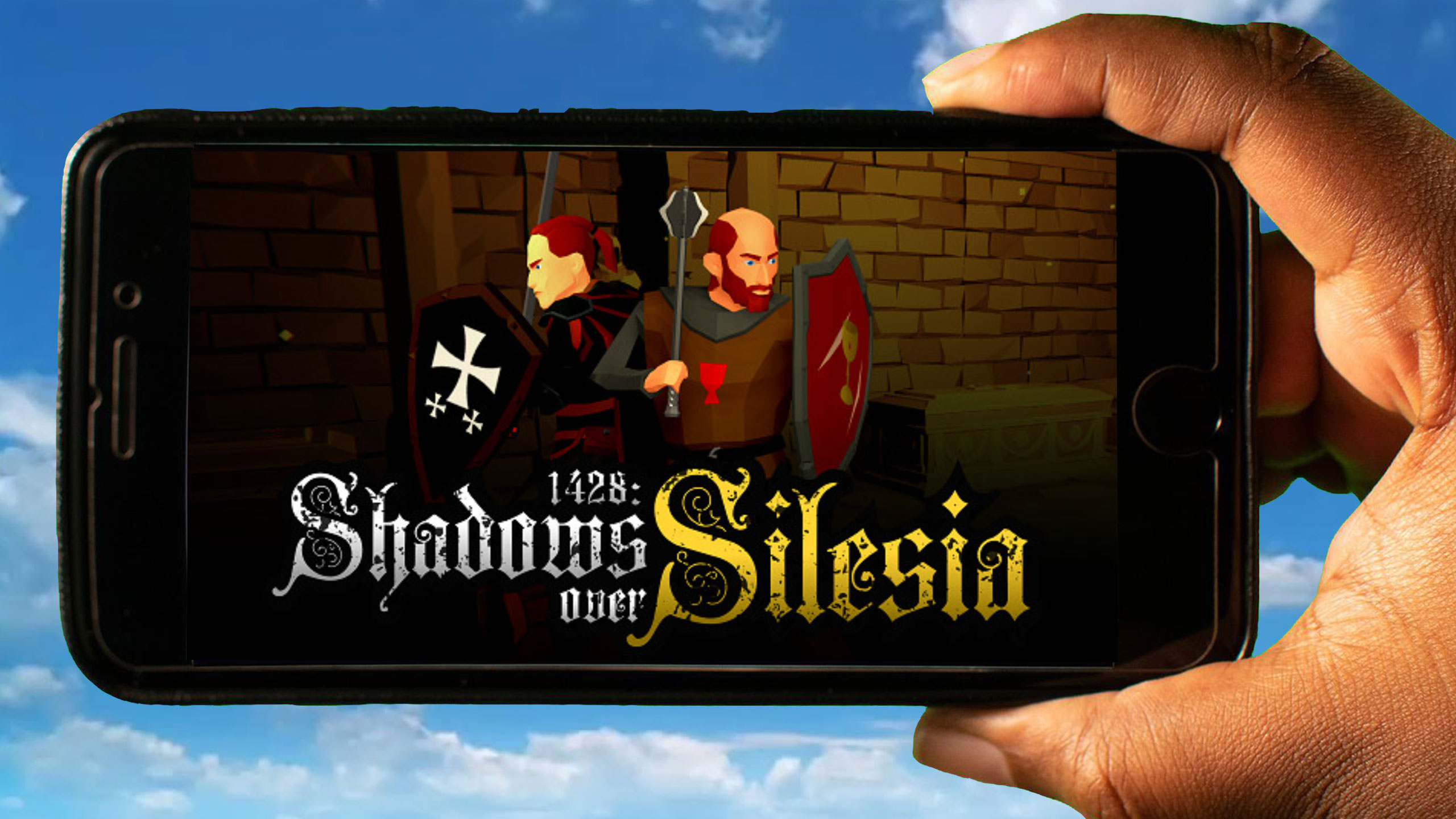 1428: Shadows over Silesia instal the new for android