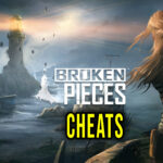 Broken Pieces Cheats