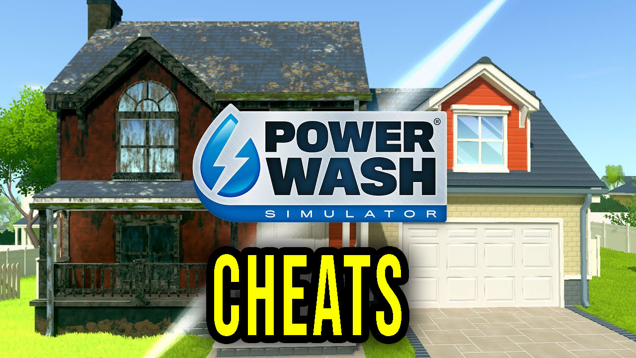 powerwash-simulator-cheats-trainers-codes-games-manuals