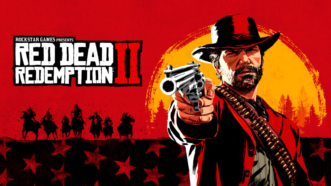 Red Dead Redemption 2 – Save game – location, backup, installation ...