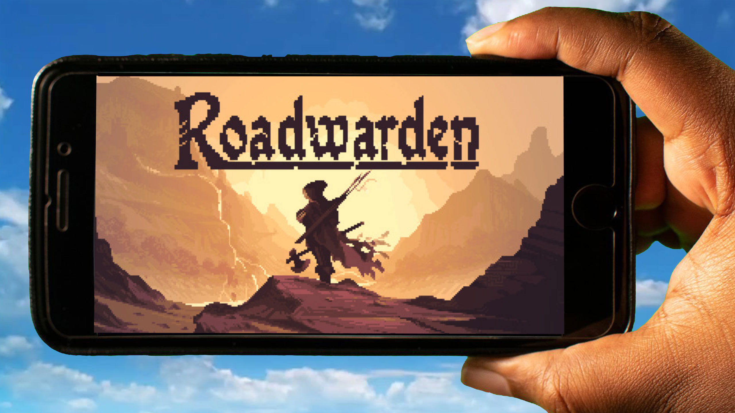 download the new for mac Roadwarden