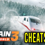 Train Sim World 3 Cheats