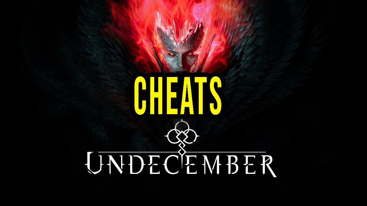 undecember-cheats-trainers-codes-games-manuals