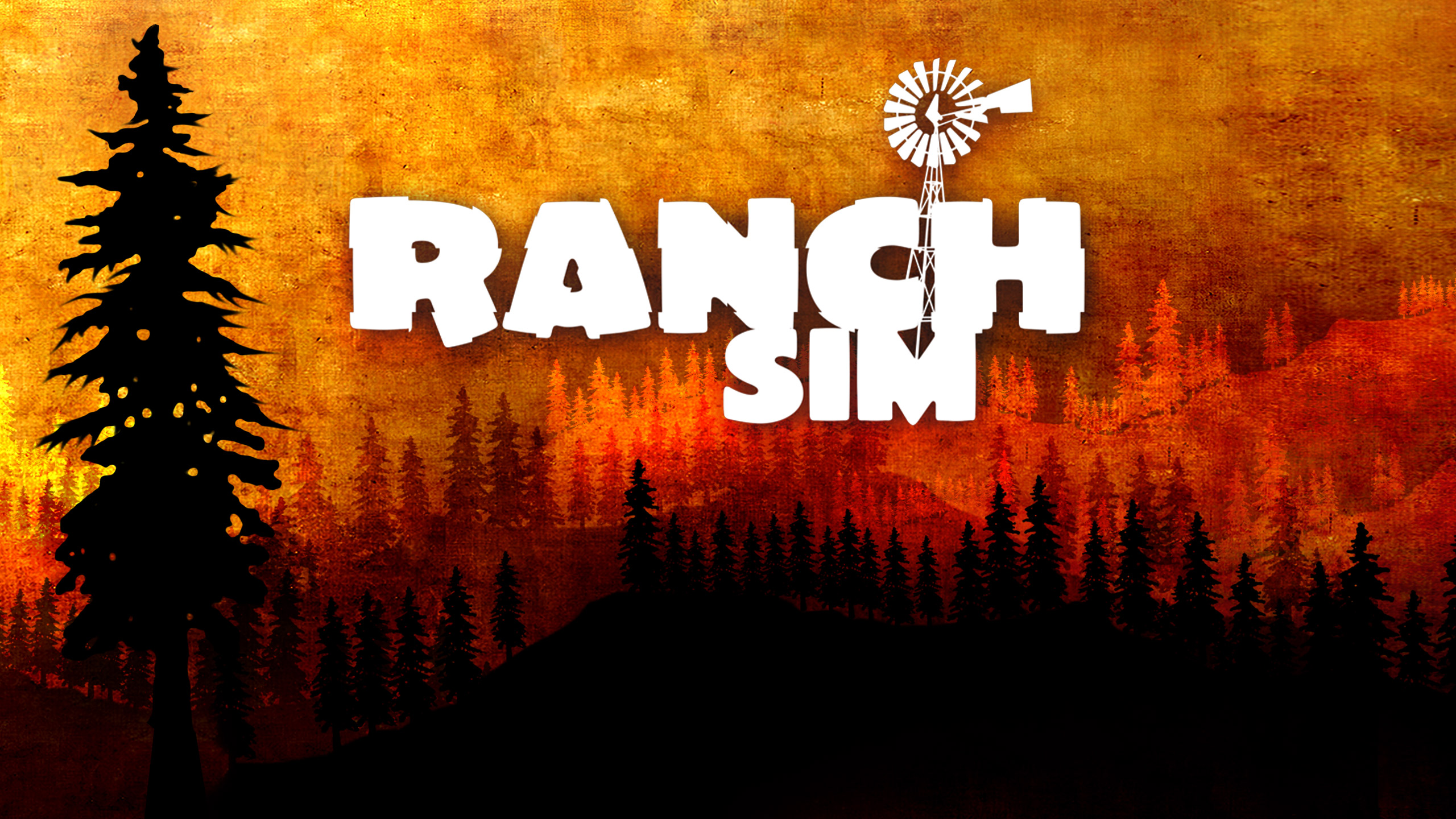Replying to @ranafarhanmasood Ranch Simulator Game For Mobile