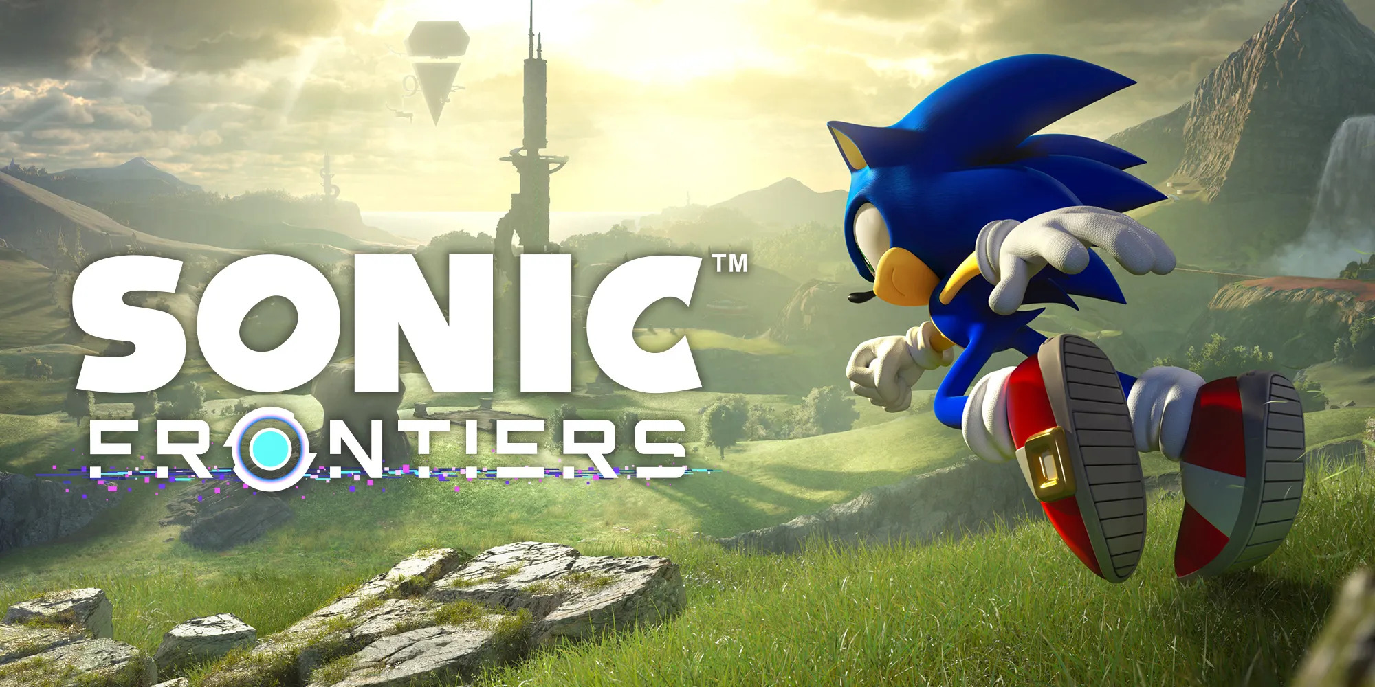 Sonic Frontiers Mobile Android Gameplay #sonicfrontiers #mobile #andro