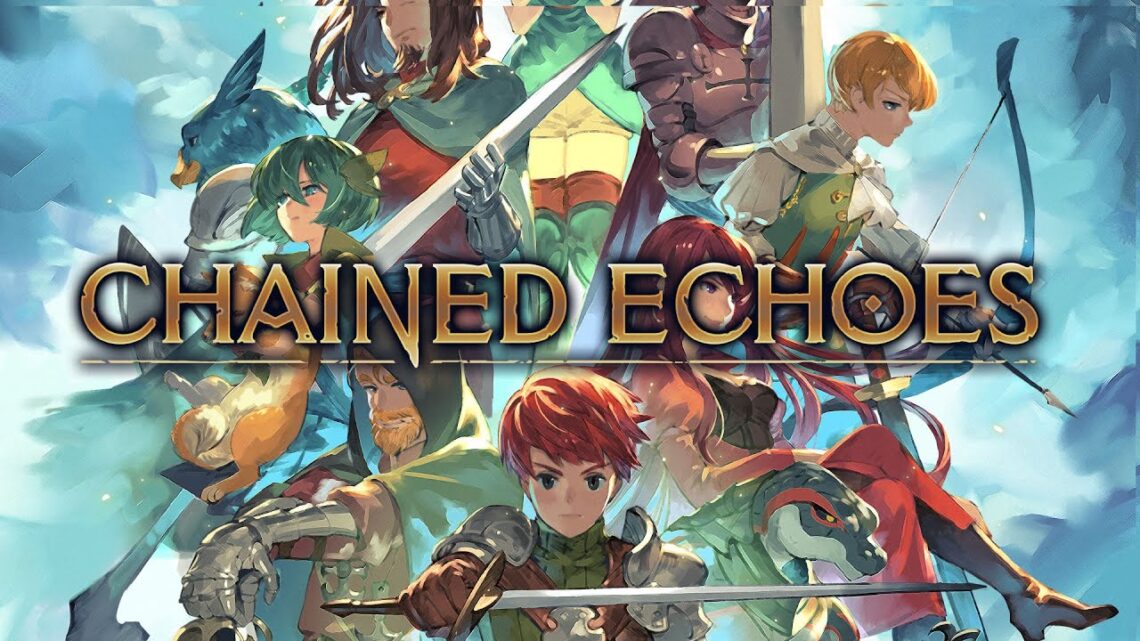 chained echoes canned