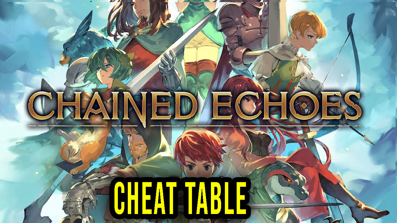 download chained echoes discord