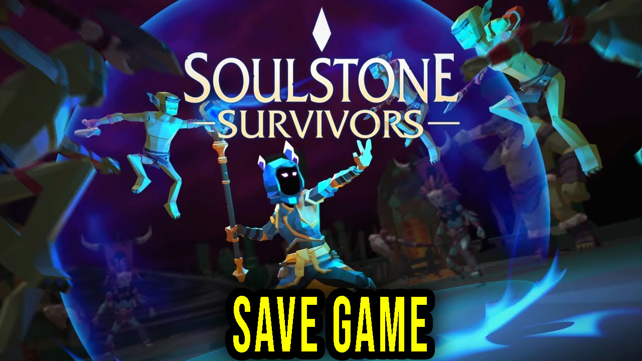 Soulstone Survivors instal the new version for ios