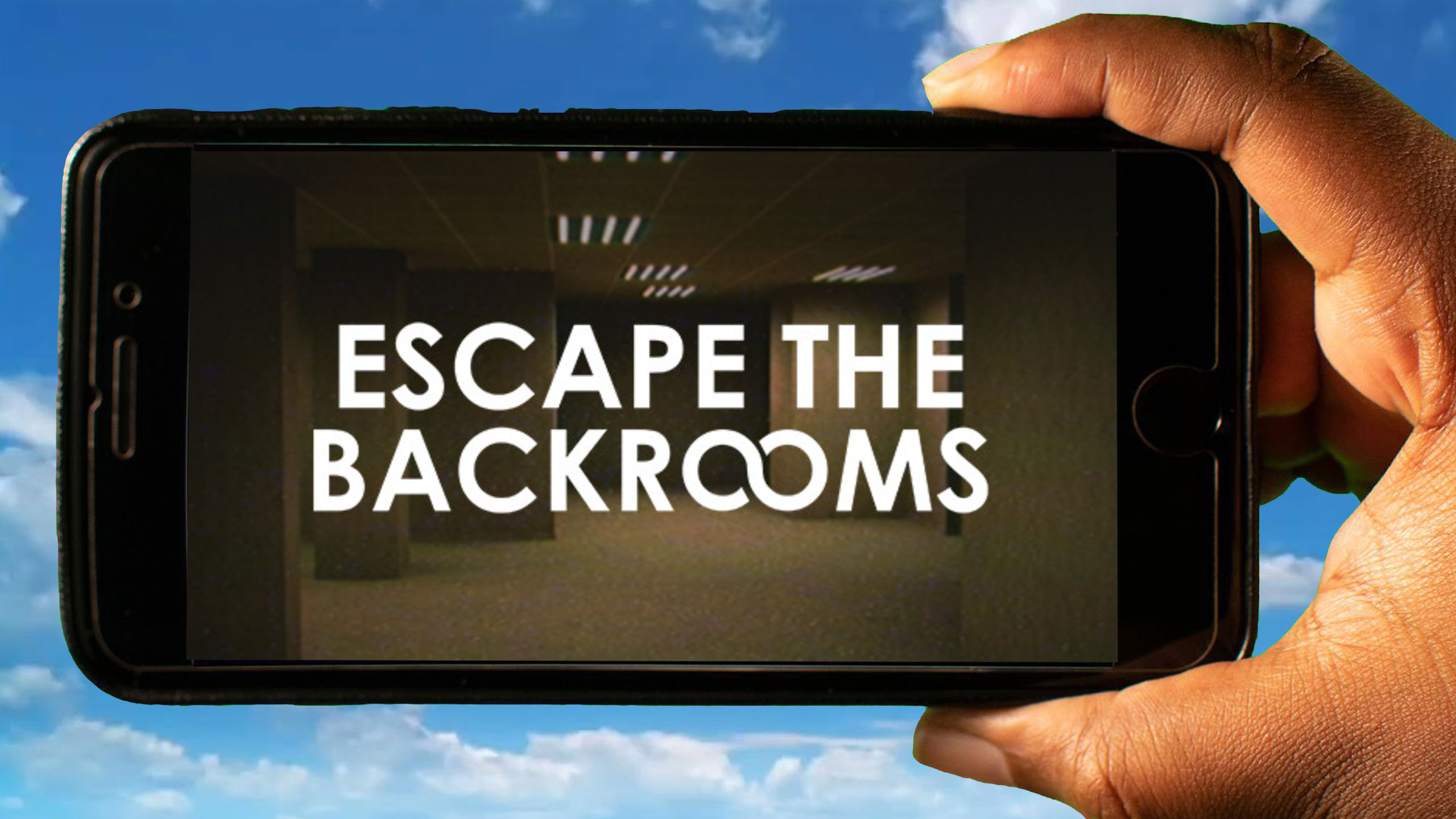 Where Can I Play Escape The Backrooms