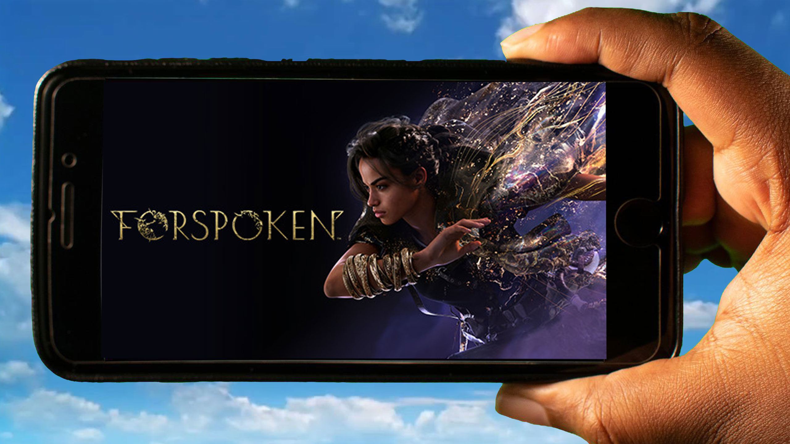 free Forspoken for iphone download