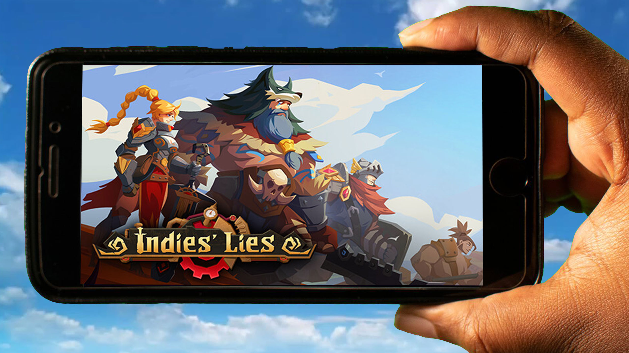 download the new version for windows Indies