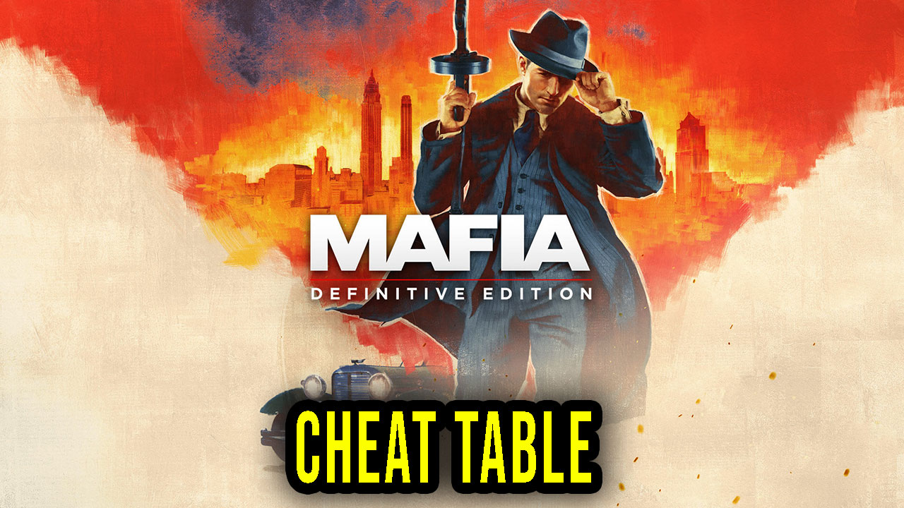 mafia 2 table cheat engine