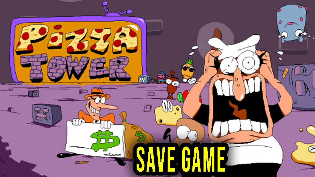 Save Pizza - Jogue DESBLOQUEADO Save Pizza no DooDooLove