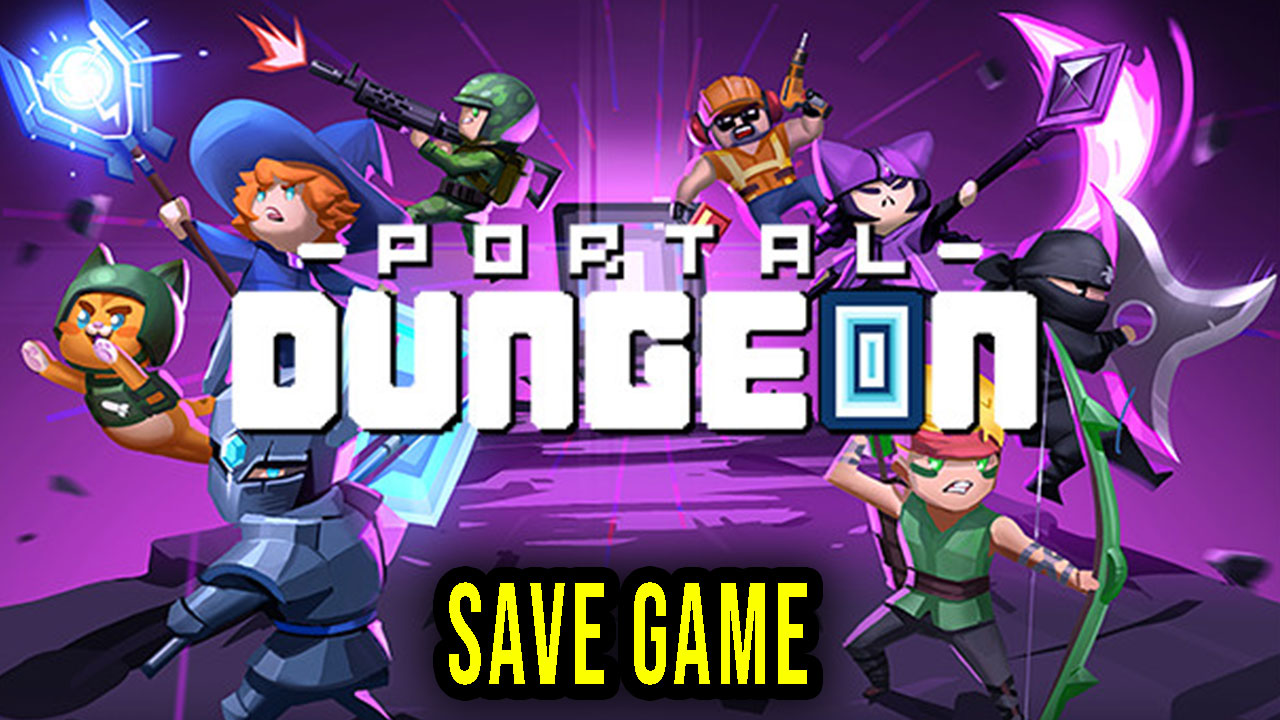 portal-dungeon-save-game-location-backup-installation-games-manuals