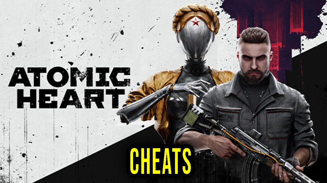 Atomic Heart Cheats and Trainer for Steam - Trainers - WeMod Community