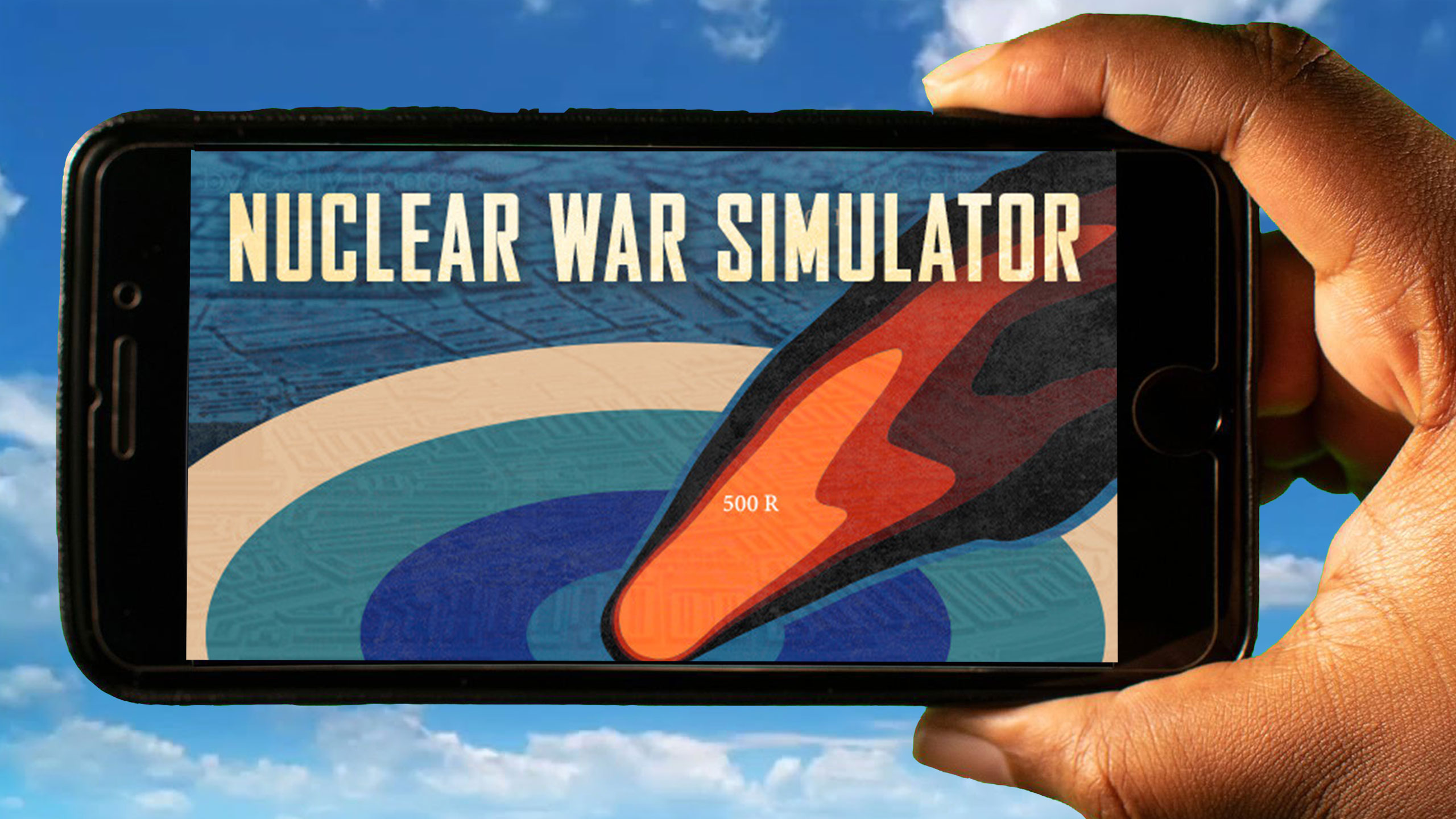 Nuclear War Simulator