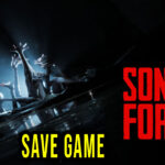 Sons of the Forest Cheat Engine Table