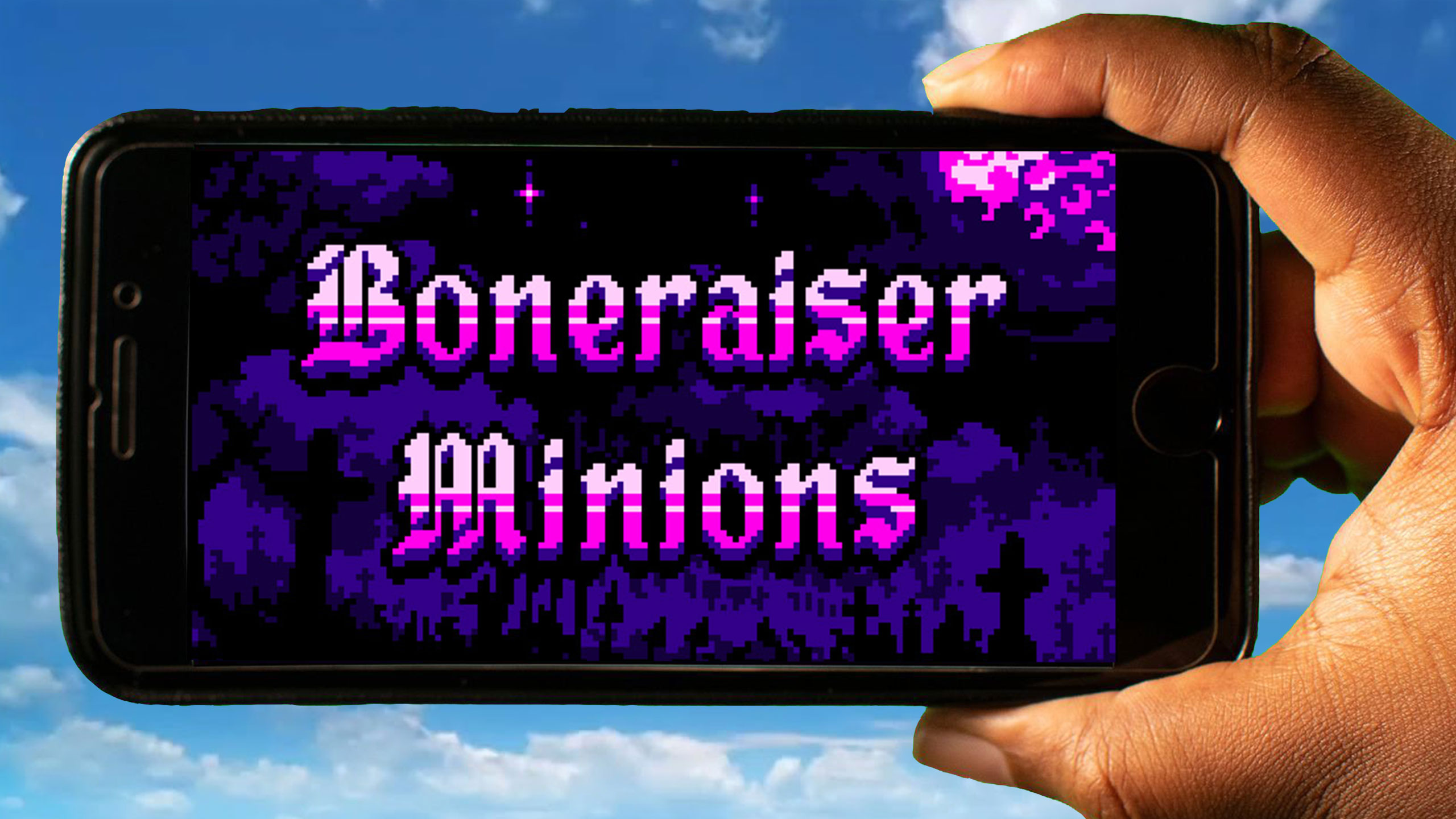 Boneraiser minions wiki