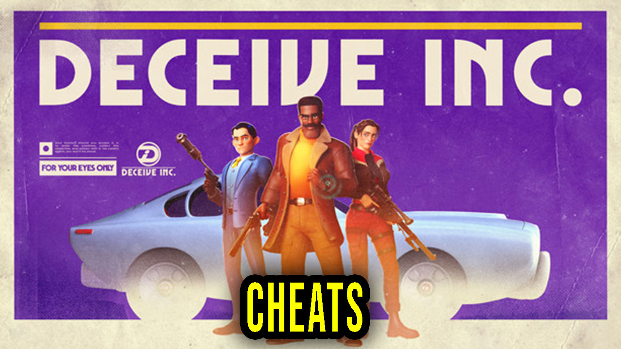 deceive-inc-cheats-trainers-codes-games-manuals