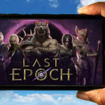 Last Epoch Mobile