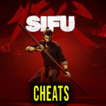 Sifu Cheats