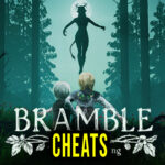 Bramble The Mountain King Cheats