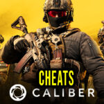 Caliber Cheats