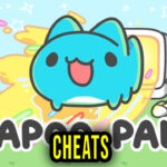 Capoo Pals Cheats