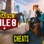 Road 96 Mile 0 Cheats