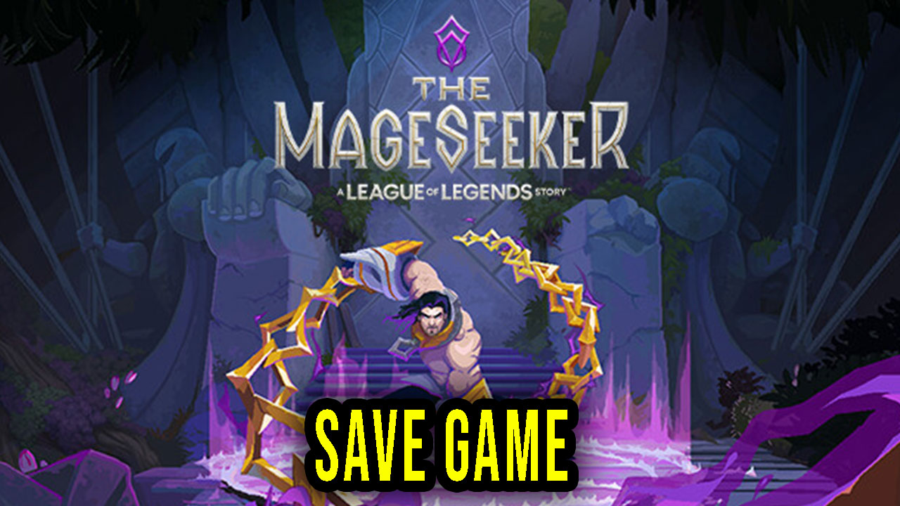 The Mageseeker: A League of Legends Story™ for iphone instal
