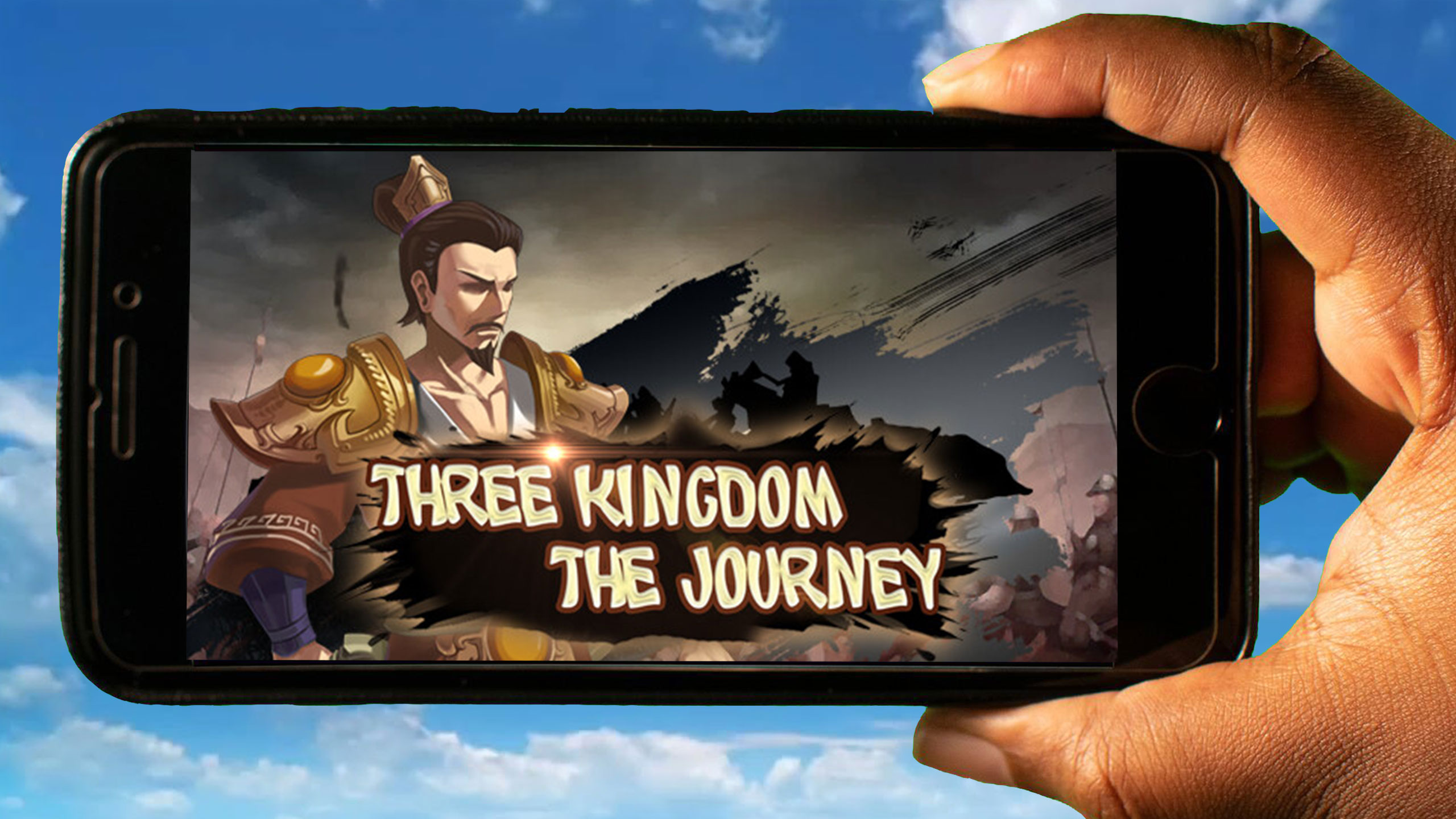 the journey mobile download