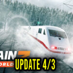 Train Sim World 3 Update 4-3