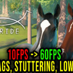 Astride Lag